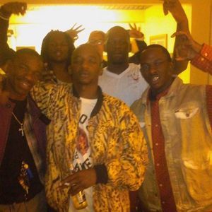 Meet your Posher, Derrick